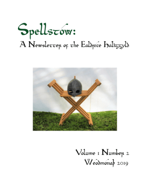 Spellstow 1 2 cover for web