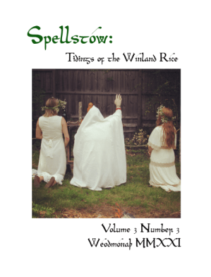 Spellstow Vol 3 No 3 Web