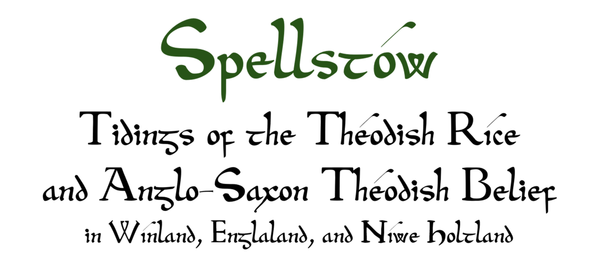 Spellstów